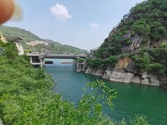 -黑龙潭风景区