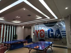 -奇迹健身(SM广场店)