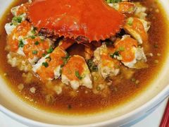 -玫瑰厅上海菜(兴国路店)