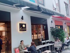 -Luneurs(幸福里店)