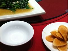 -花麦地溪边小厨(天台国清寺入口店)