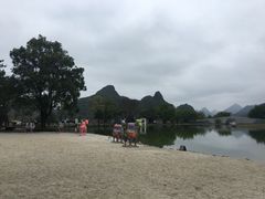 -Club Med地中海俱乐部·桂林度假村