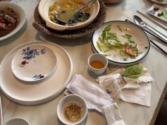 -宁波石浦大饭店(新材料城店)