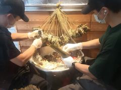 -嘉华小吃(蛇口市场店)