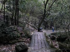 -大慈岩风景区