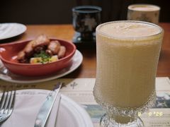 -THE PRESS(申报馆店)