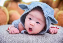 点击看大图 -鹿乐·亲子儿童摄影(城东翠雍新城南区店)