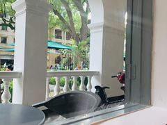 -星巴克臻选(广州沙面店)