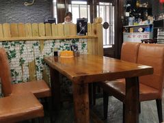 大堂-生活本该如此北京小馆(周庄嘉园店)
