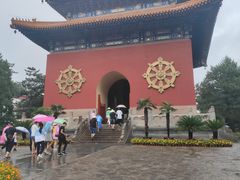 -普陀宗乘之庙(小布达拉宫)