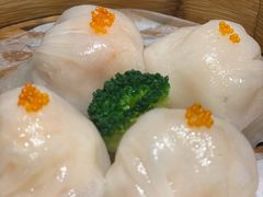 虾饺-粤凤佬