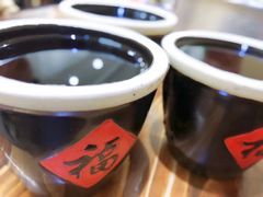 -咏勝锑锅麻辣烫(净居寺路总店)
