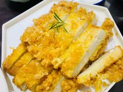 -邢家锅贴老店·非遗·开封菜(金明广场店)