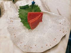 -Mr·Fish鱼鲜生海鲜放题(银泰in99店)