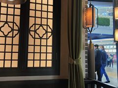 -绿茶餐厅(燕郊永旺店)