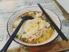 -唐记麻辣拌麻辣烫(景田东路店)