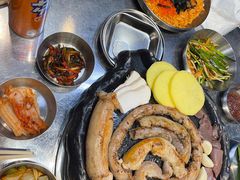 -亚都肥肠(海都汇府店)