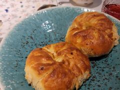 云南破酥包-沿途四季·云南菜(建外大街店)