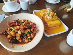 -隔壁老王·家常云南菜(花巷店)