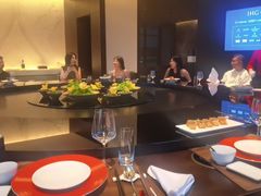 -丽晶轩中餐厅(重庆丽晶酒店)