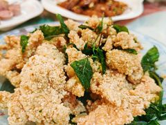 -金姐台湾菜(珠江路店)