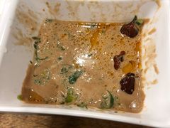 芝麻酱-牛街·马辈儿涮肉(牛街二店)