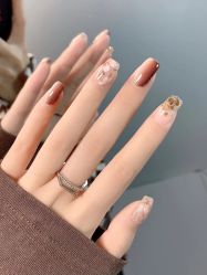 -H12 STAR日式美甲美睫专门店