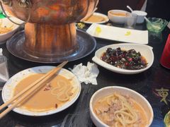 -东来顺饭庄·火锅(环岛店)