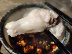 椰子鸡-同仁四季椰子鸡(海岸城天利店)