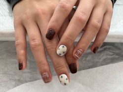 -斯馨·健康美甲美睫