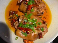 -小资太太餐厅(南岗区店)