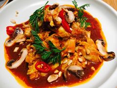 -小大董·烤鸭(凤凰汇店)