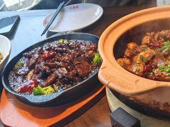 -小柴米·传统江西菜(万寿宫店)