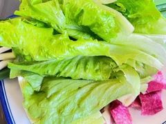 -老村长农家院
