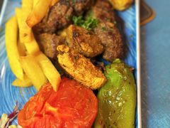 -La Medina餐厅(亮马河南路店)