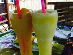 -Jungle Kitchen