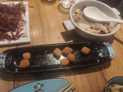 -局气 烤鸭·北京菜(光华路店)