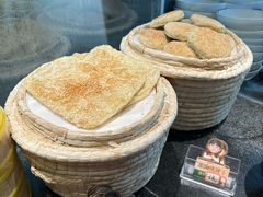 -老淮滨-蚌埠非遗小吃(淮河路店)