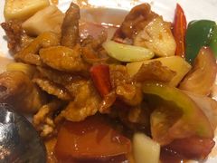 -关夫人餐厅(阳光广场店)