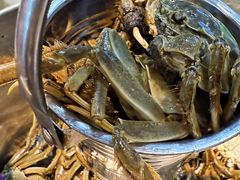 -争先鲜·蒸汽海鲜自助·鲜切牛肉