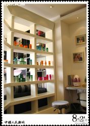 展示台-钎赫造型