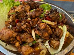 -益恒饭店乡间白族菜(古城总店)