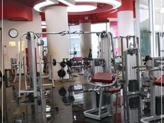 -奇迹健身·恒温游泳(恒大广场店)