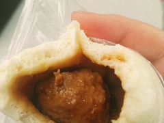牛肉包子-清真·老金家牛肉店(会展路店)