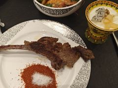 -西藏饭店·亚克·食光自助餐厅(文殊院店)