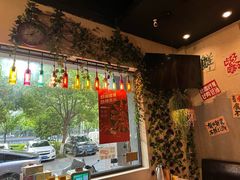 -年轮烧烤·羊蝎子·烤鱼(星湖街店)