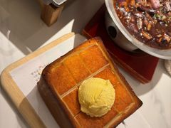 -绿茶餐厅(淮安区万达广场店)