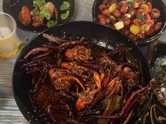 -一棠龙虾•王牌虾球(楚河汉街店)