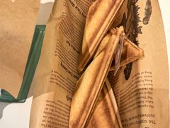 -太食獸泰式茶餐厅(IFS国金中心店)