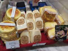 -莉莲蛋挞(日月光店)